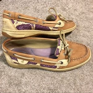 Sperry Anglefish Shoes